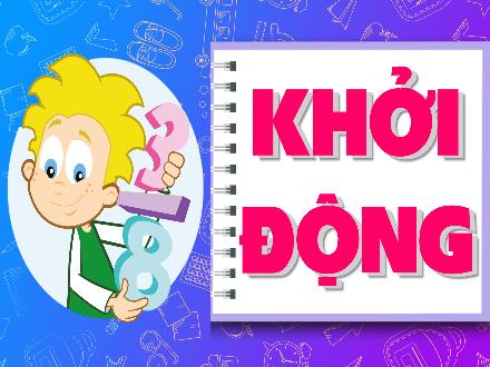 Bài giảng Toán 4 (Kết nối tri thức) - Chủ đề 10: Phân số - Bài 55: Tính chất cơ bản của phân số