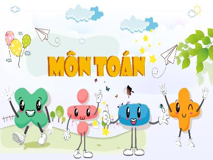 Bài giảng Toán 4 (Kết nối tri thức) - Chủ đề 11: Phép cộng, phép trừ, phân số - Bài 60: Phép cộng phân số (Tiết 3)