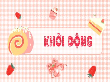 Bài giảng Toán Lớp 4 (Kết nối tri thức) - Chủ đề 12: Phép nhân, phép chia phân số - Bài 63: Phép nhân phân số