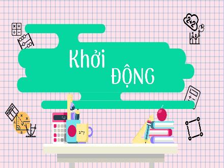 Bài giảng Toán Lớp 4 (Kết nối tri thức) - Chủ đề 12: Phép nhân, phép chia phân số - Bài 65: Tìm phân số của một số