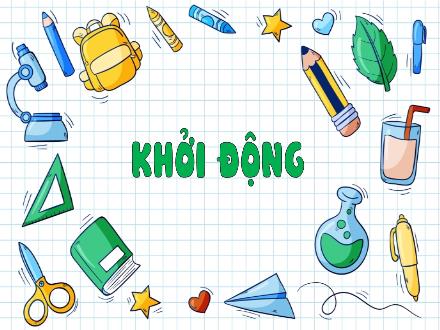 Bài giảng Toán Lớp 4 (Kết nối tri thức) - Chủ đề 8: Phép nhân và phép chia - Bài 43: Nhân với số có hai chữ số (Tiết 3)