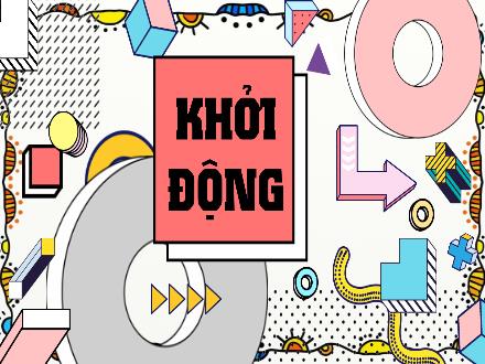 Bài giảng Toán Lớp 4 (Kết nối tri thức) - Chủ đề 9: Làm quen với yếu tố thống kê, xác suất - Bài 53: Khái niệm phân số (Tiết 2)