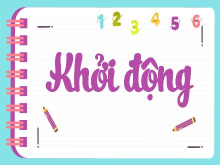 Bài giảng Toán Lớp 4 (Kết nối tri thức) - Chủ đề 9: Làm quen với yếu tố thống kê, xác suất - Bài 50: Biểu đồ cột